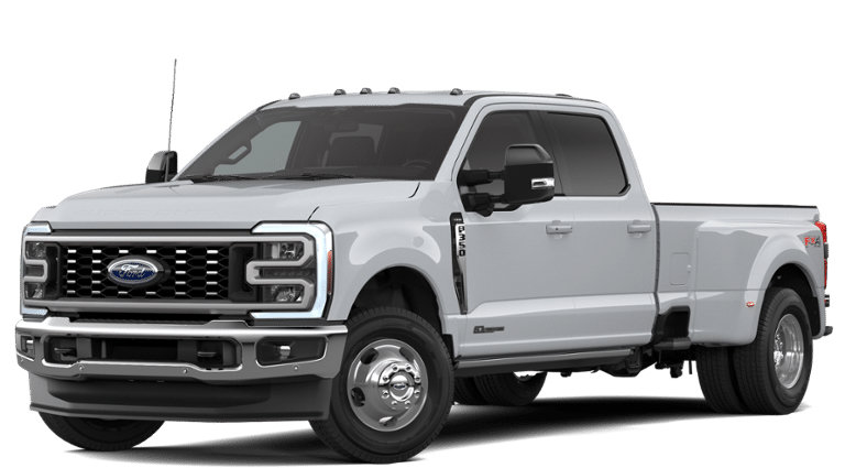 New 2026 Ford F350 Lariat w/ Lariat Ultimate Package AWD/4WD image 23