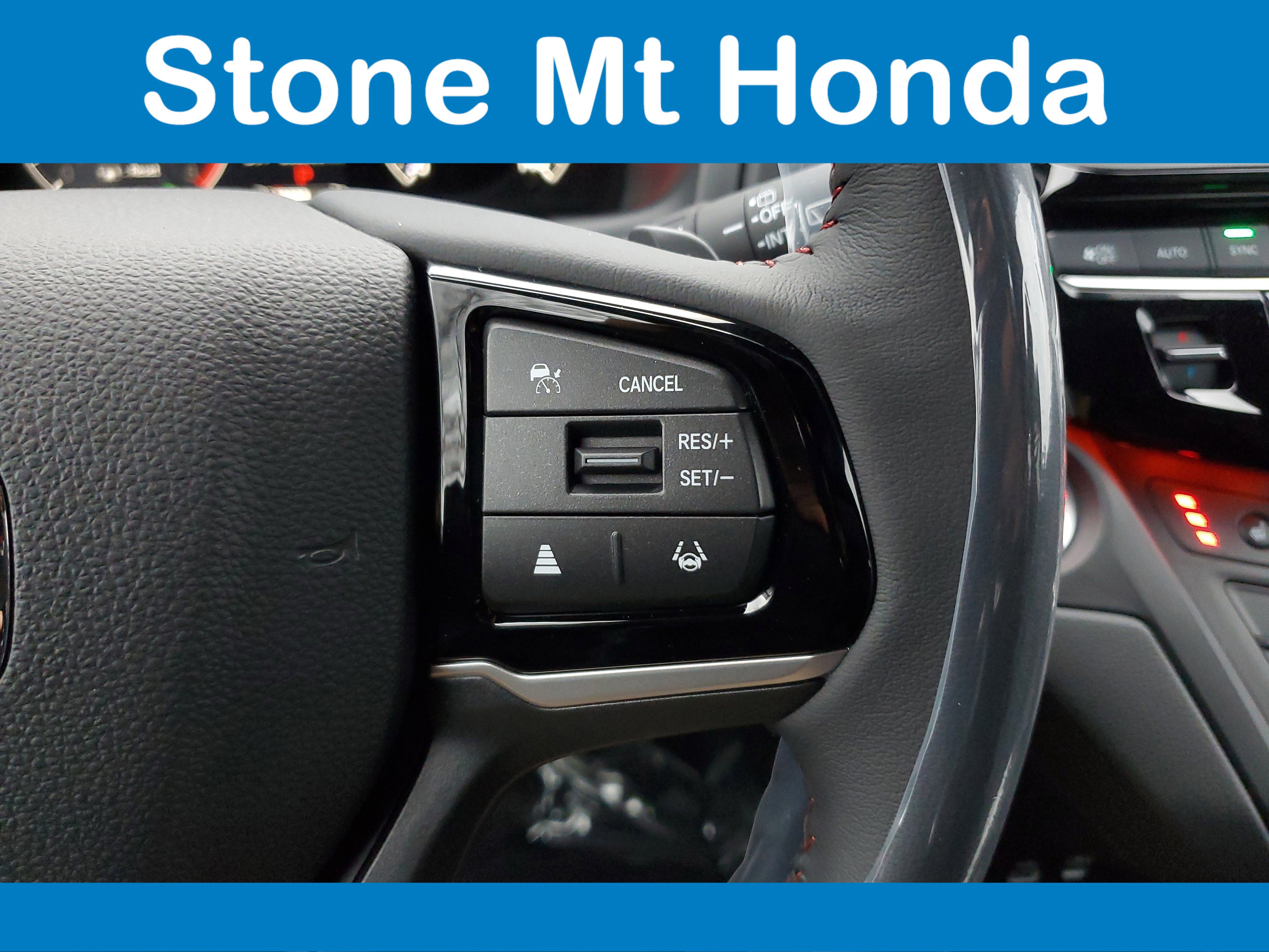 New 2026 Honda Odyssey Sport-L image 22