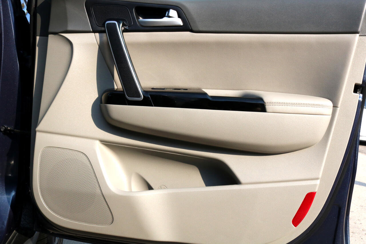 Used 2018 Kia Sportage EX image 38