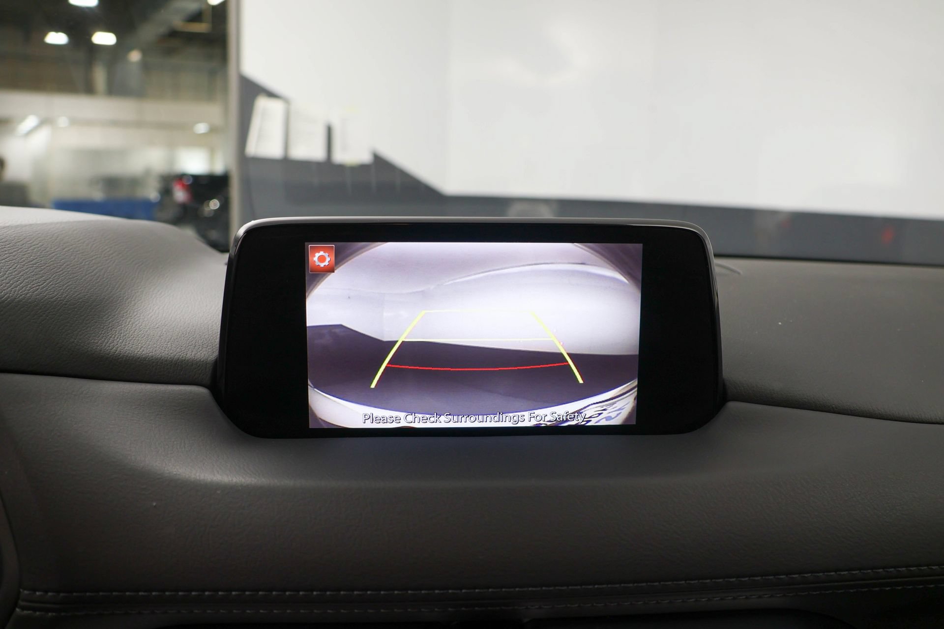 Used 2019 MAZDA CX-5 Grand Touring Reserve AWD/4WD image 10