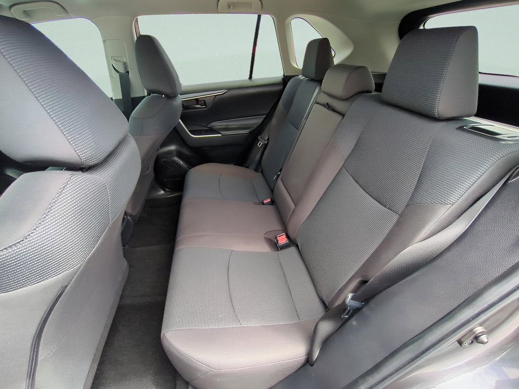 Used 2023 Toyota RAV4 LE image 27