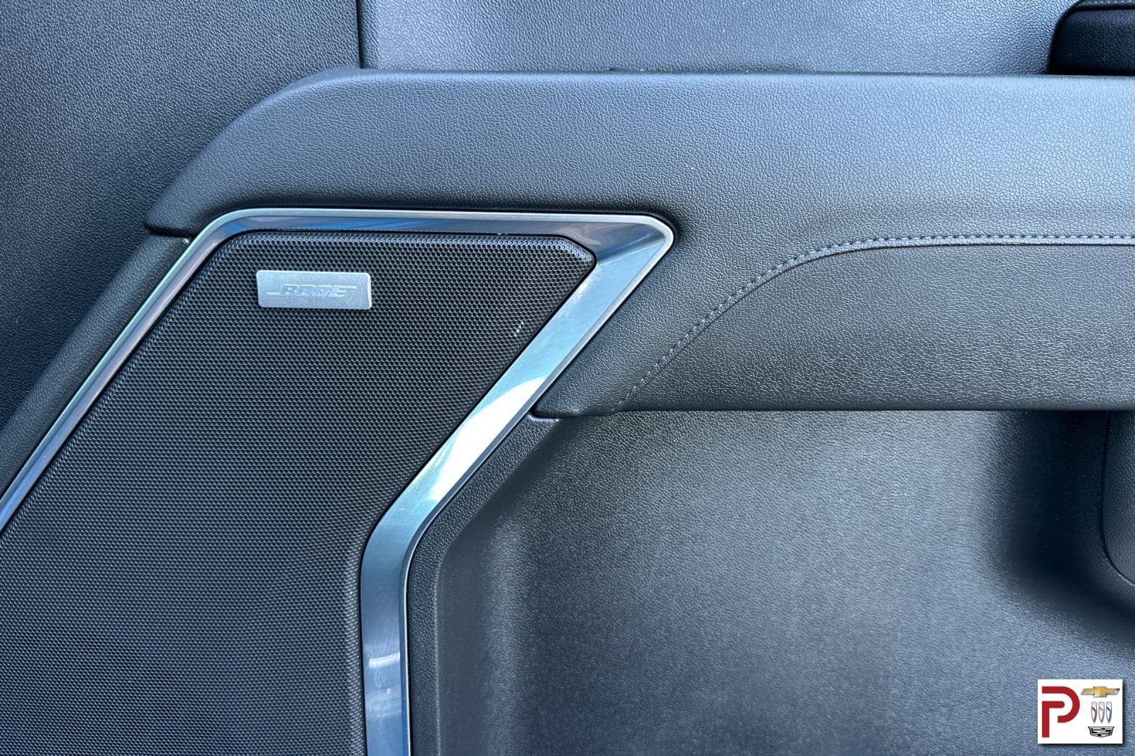 Certified 2024 Chevrolet Silverado 1500 LT Trail Boss w/ Convenience Package II image 22