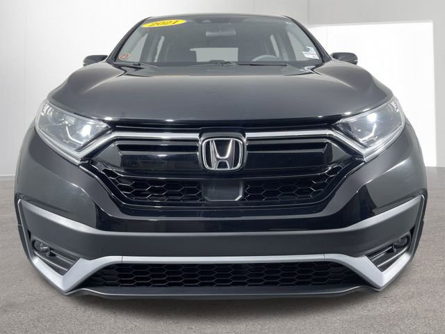 Used 2021 Honda CR-V EX image 44
