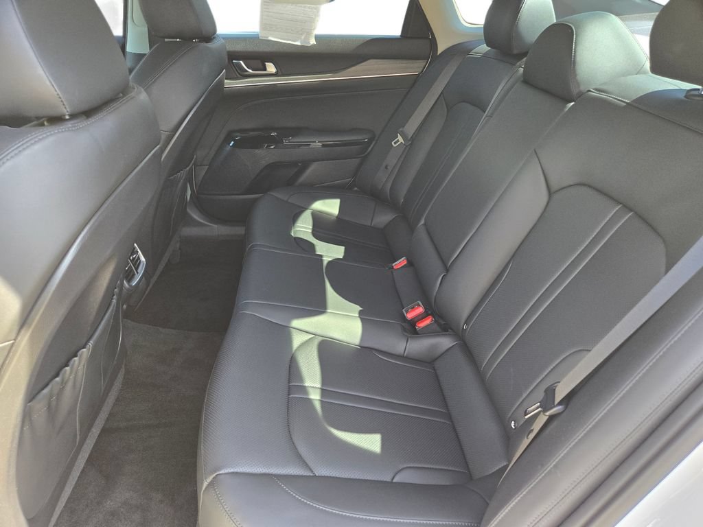 Certified 2025 Kia K5 EX FWD image 48