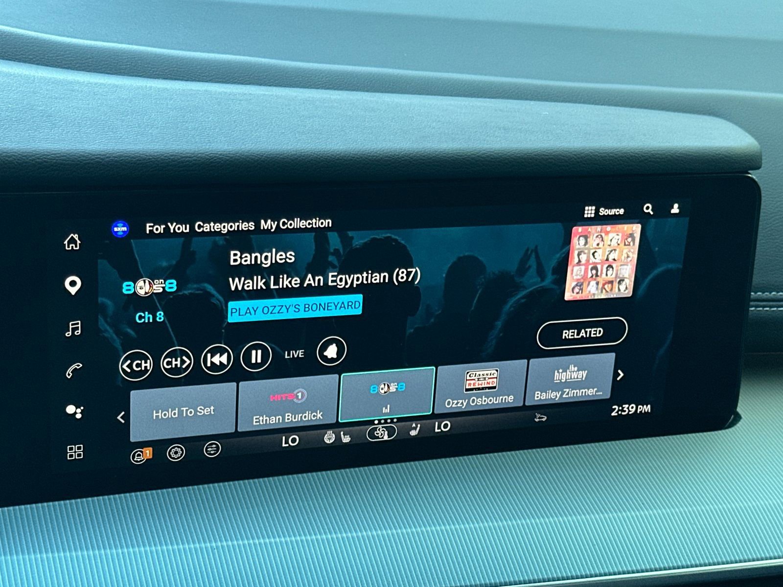 Certified 2025 Nissan Murano SL AWD/4WD image 17
