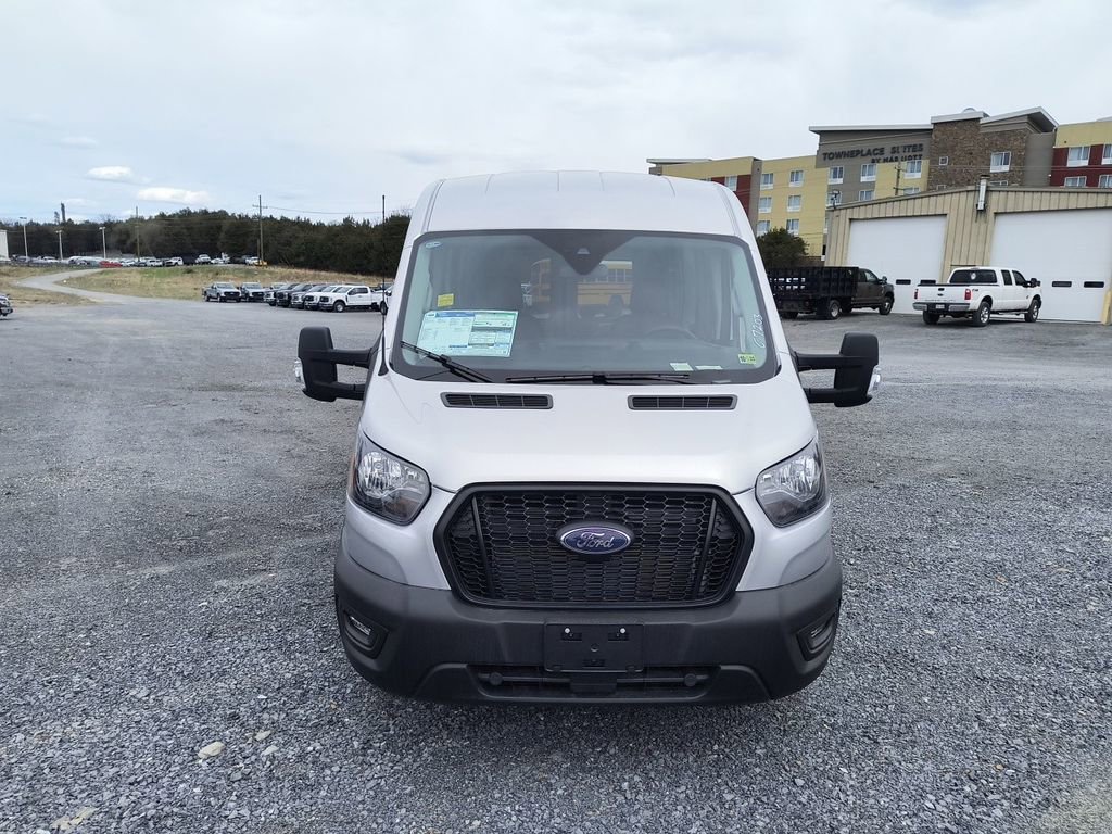 New 2024 Ford Transit 150 148 Medium Roof AWD image 8