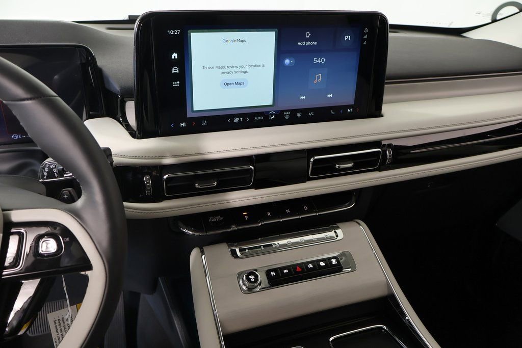 New 2026 Lincoln Aviator Reserve image 5