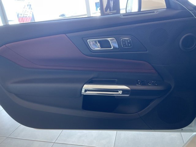 New 2025 Ford Mustang GT Premium w/ 60th Anniversary Package image 15