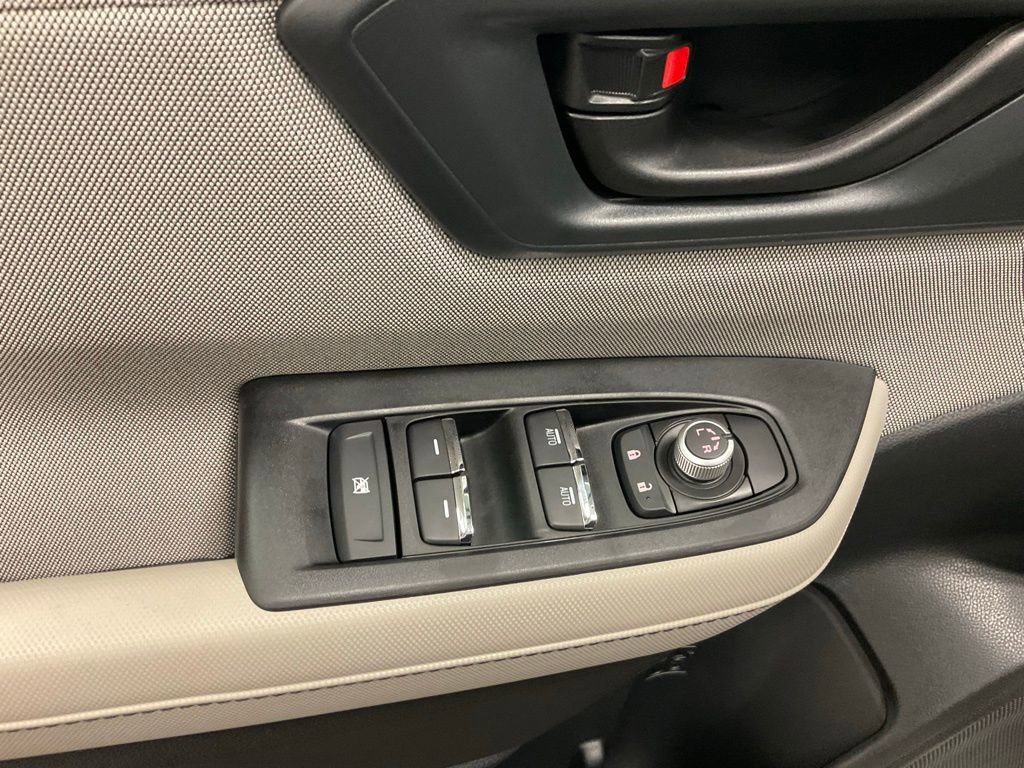 New 2026 Subaru Forester Premium image 11