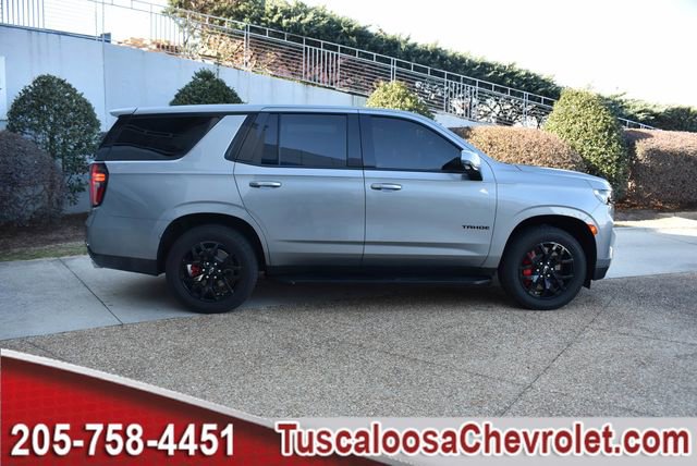 Used 2023 Chevrolet Tahoe RST w/ RST Performance Edition image 14