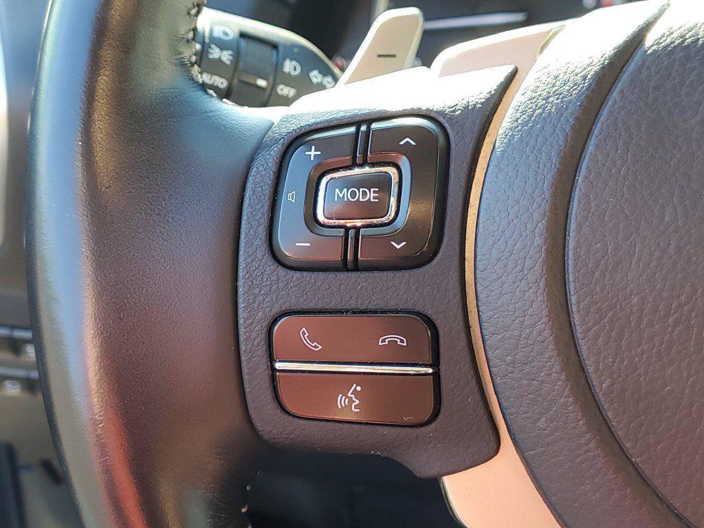 Used 2021 Lexus NX 300 AWD w/ Premium Package image 10