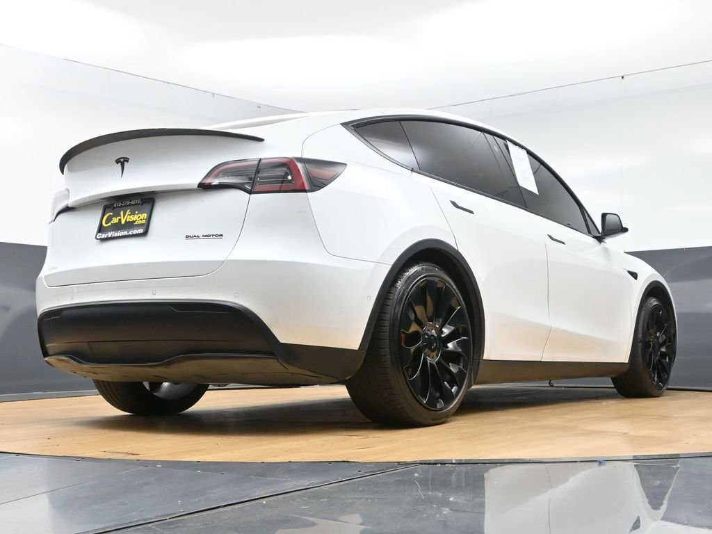 Used 2022 Tesla Model Y Performance AWD/4WD image 60