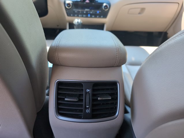 Used 2017 Hyundai Tucson Limited w/ Limited Ultimate Package 03 image 20