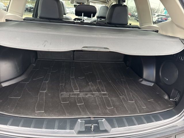 Used 2020 Subaru Forester Touring image 19