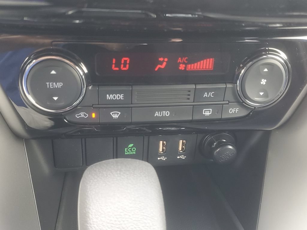 New 2026 Mitsubishi Eclipse Cross LE AWD/4WD image 23