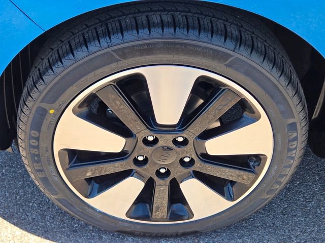 Used 2016 Kia Soul + w/ Designer's Package FWD image 12