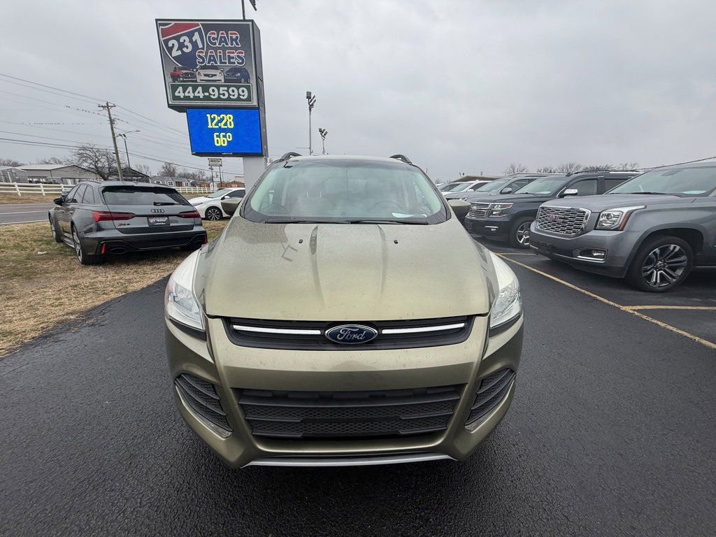 Used 2013 Ford Escape SE image 8