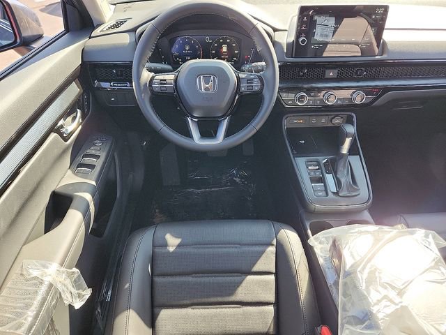 New 2026 Honda CR-V EX-L image 11