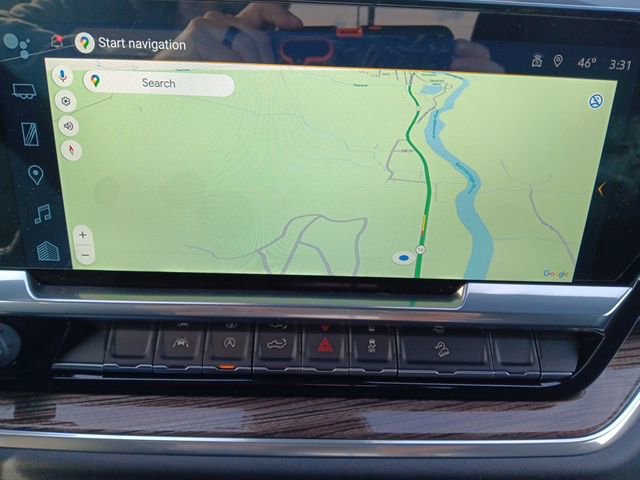 New 2026 Chevrolet Silverado 1500 LT image 15