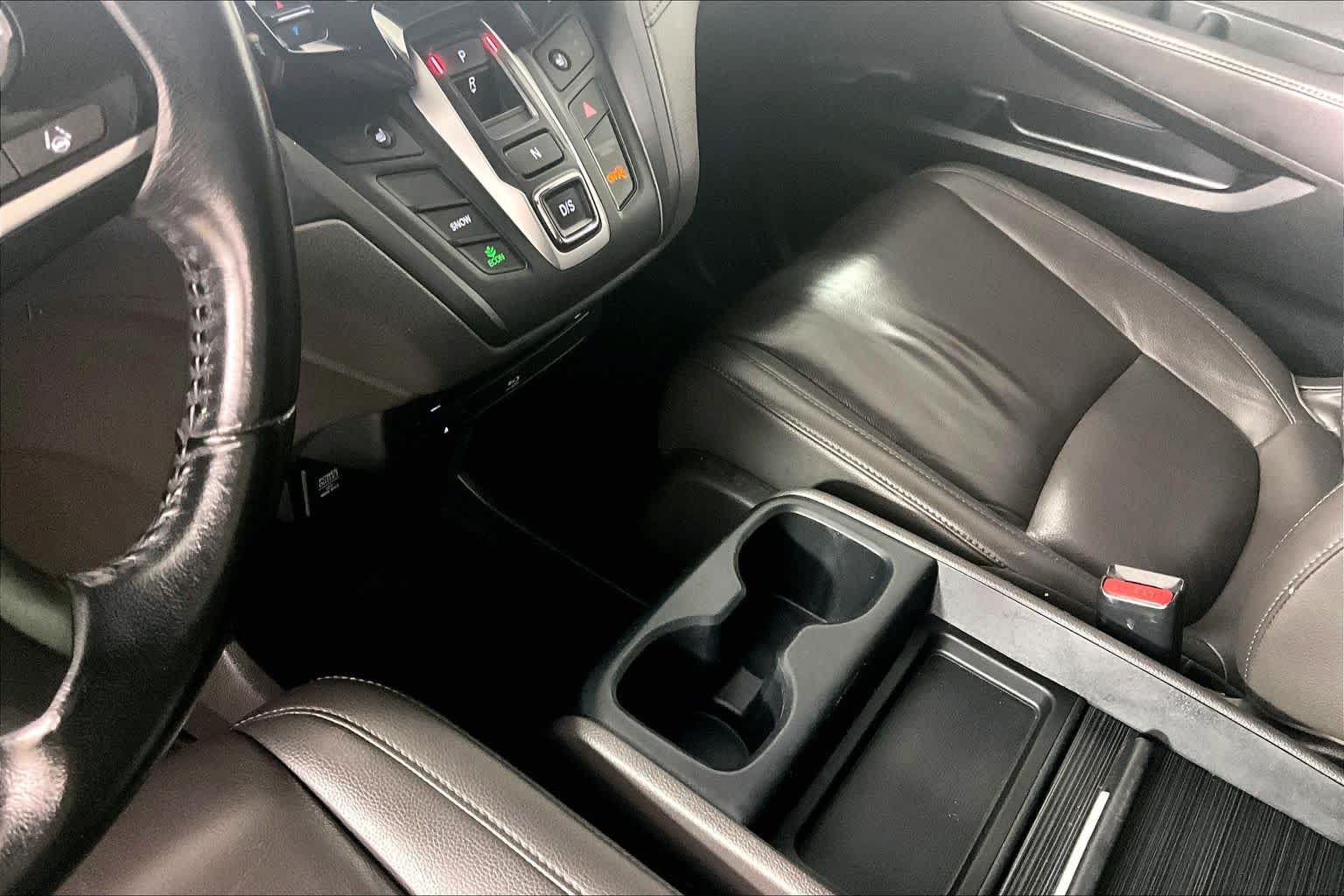 Used 2019 Honda Odyssey EX-L image 15