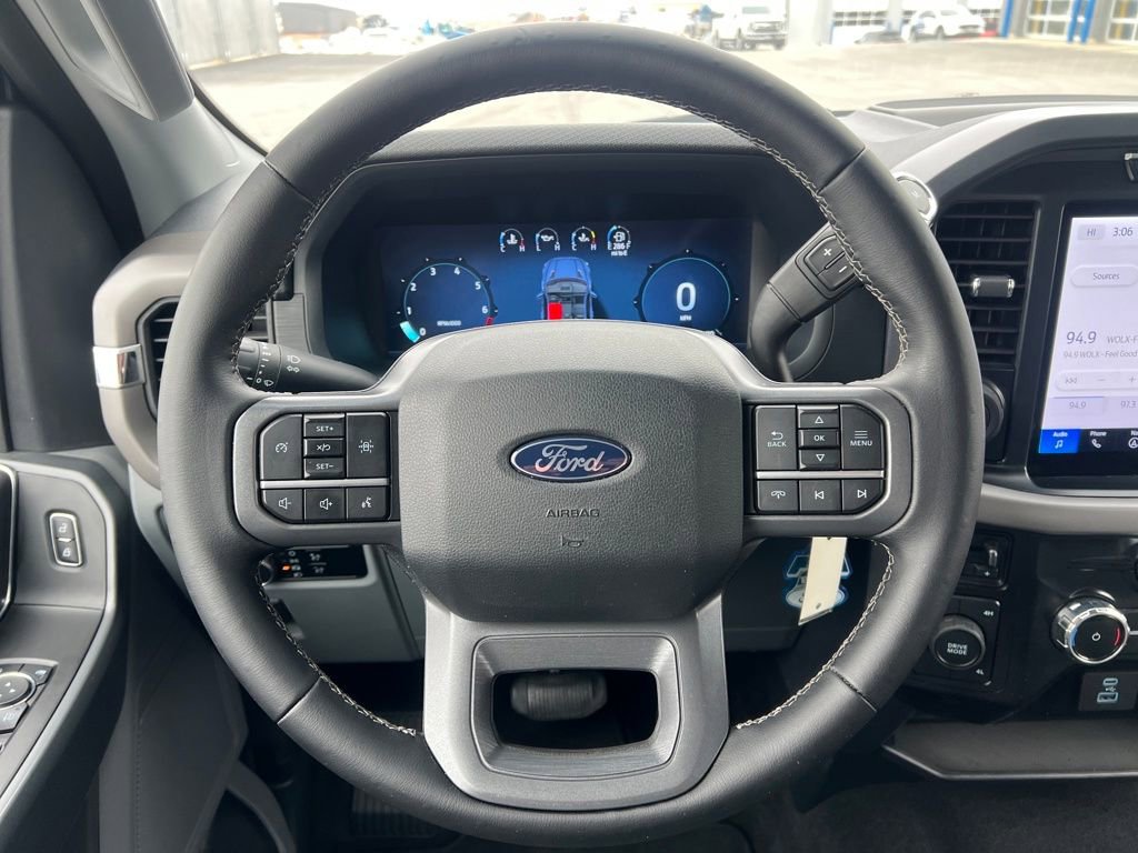 Used 2024 Ford F150 XLT image 16