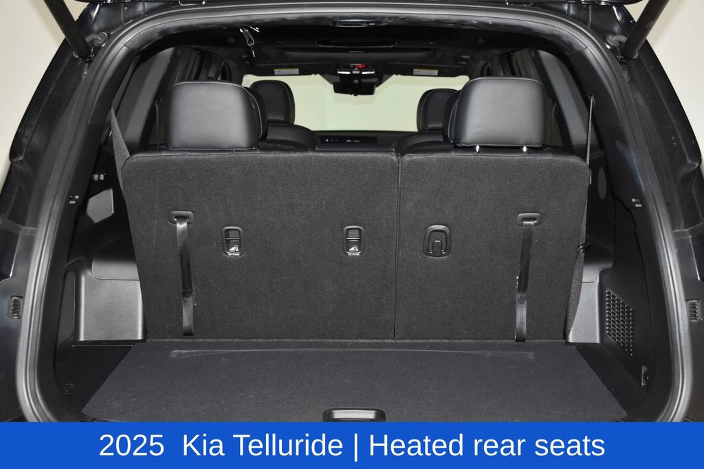 Used 2025 Kia Telluride SX Prestige X-Line AWD/4WD image 32