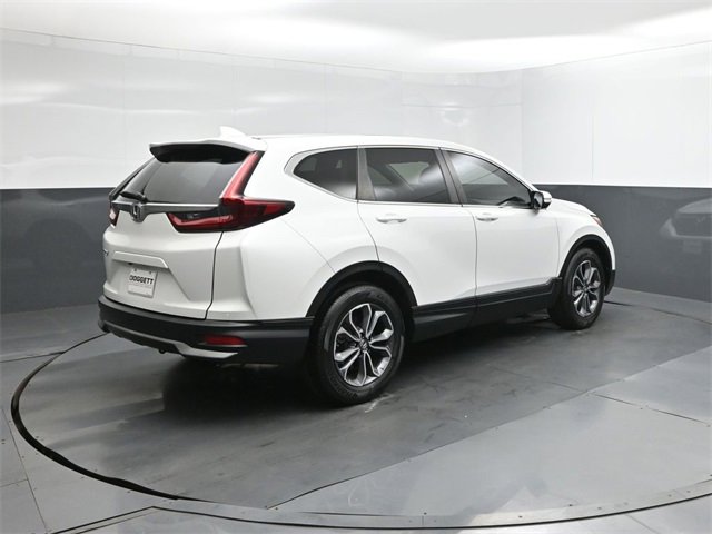 Used 2021 Honda CR-V EX image 11