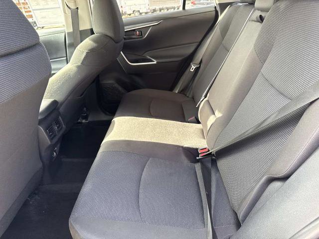 Used 2024 Toyota RAV4 LE image 18