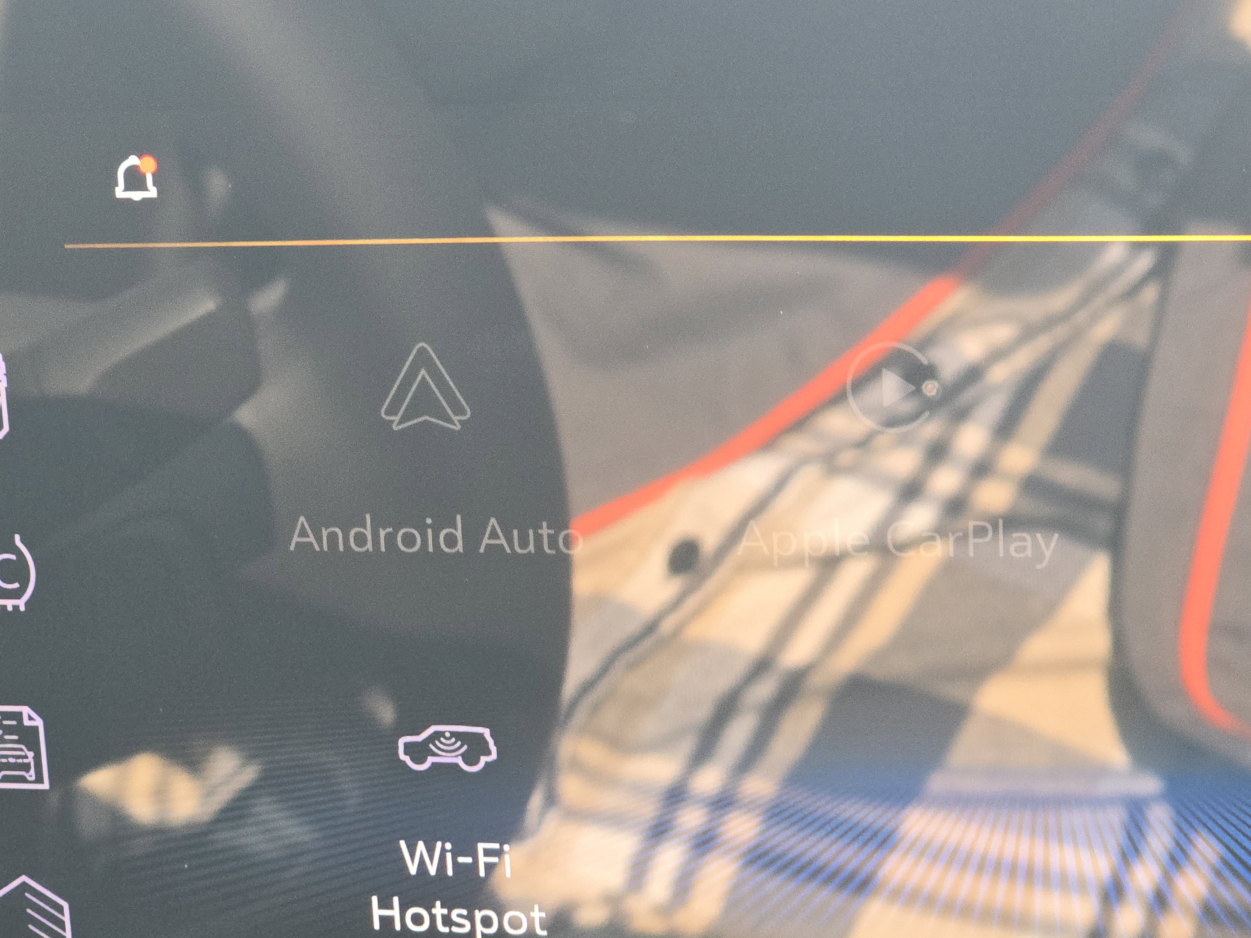 New 2026 Chevrolet Trax ACTIV w/ Driver Confidence Package image 19