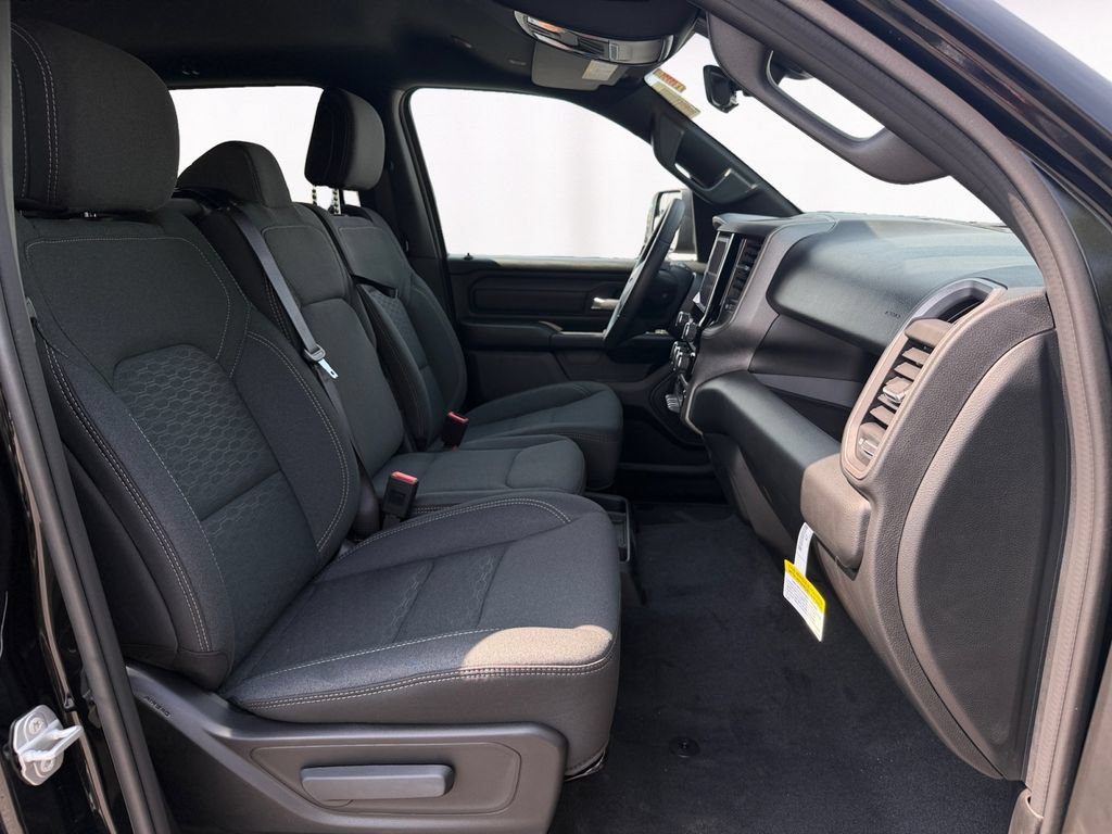 New 2026 RAM 1500 Tradesman AWD/4WD image 15