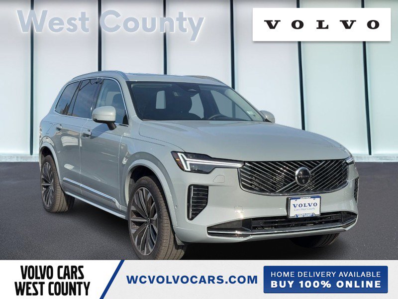 New 2026 Volvo XC90 B6 Plus w/ Protection Package Premier AWD/4WD image 1