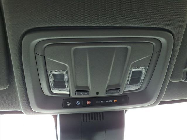 Used 2023 Chevrolet Silverado 1500 Custom image 30