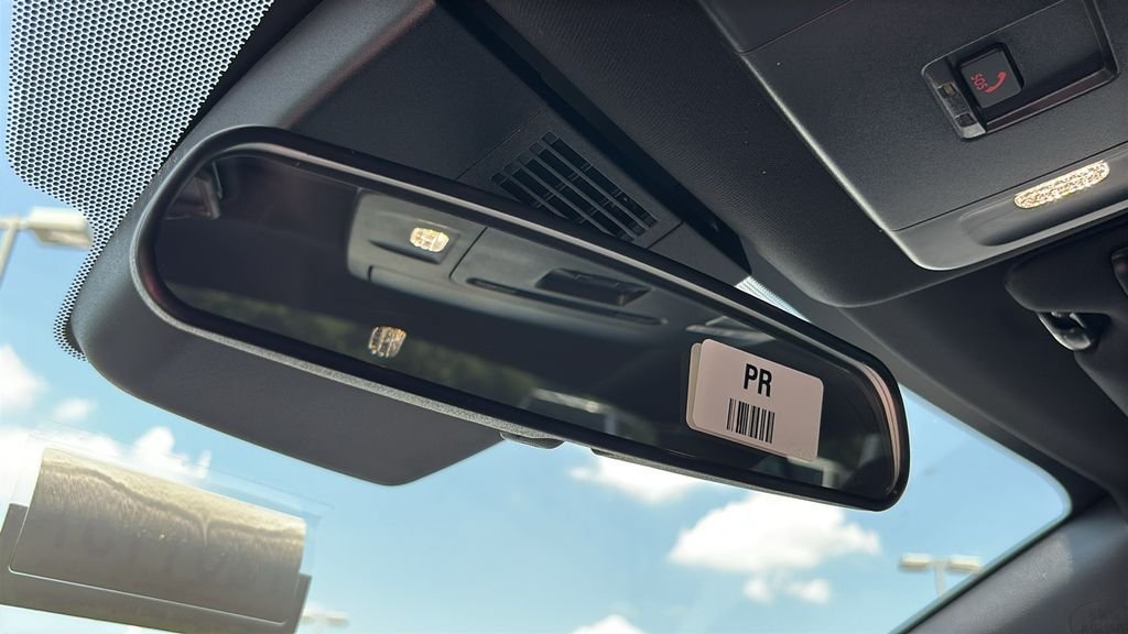 New 2026 Toyota Camry SE FWD image 23