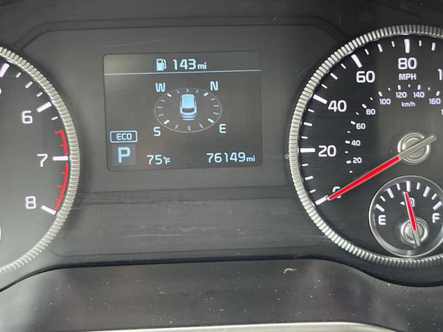 Used 2022 Kia Telluride S AWD/4WD image 16