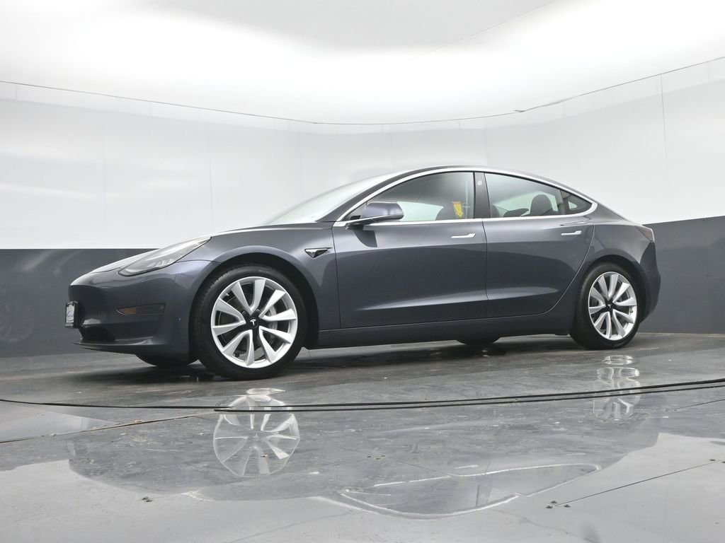 Used 2019 Tesla Model 3 Long Range AWD/4WD image 47