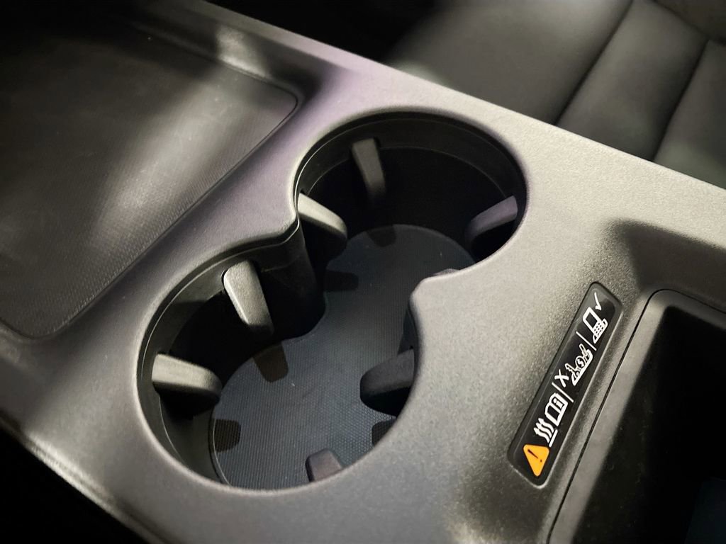 New 2025 Honda Prologue Touring image 15