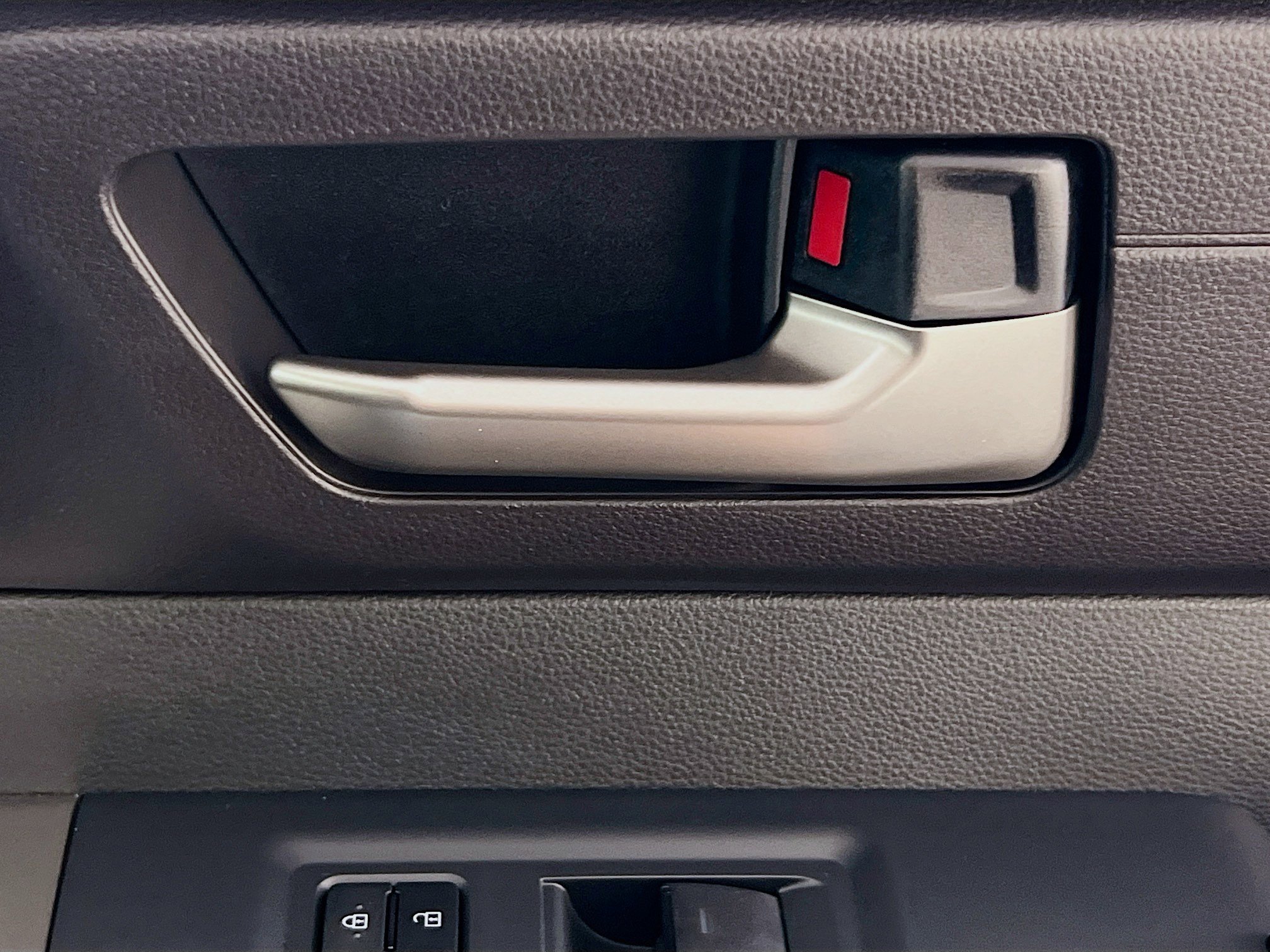 Used 2025 Toyota Tundra SR5 w/ TRD Off-Road Package image 32