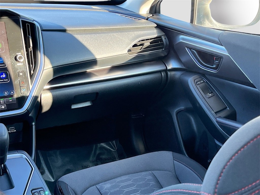 Used 2024 Subaru Impreza 2.0i Sport image 23