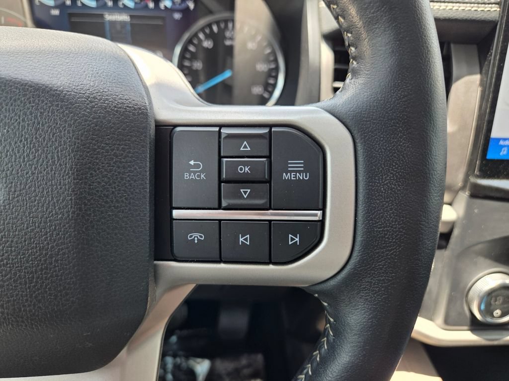 Used 2022 Ford Expedition XLT RWD image 32