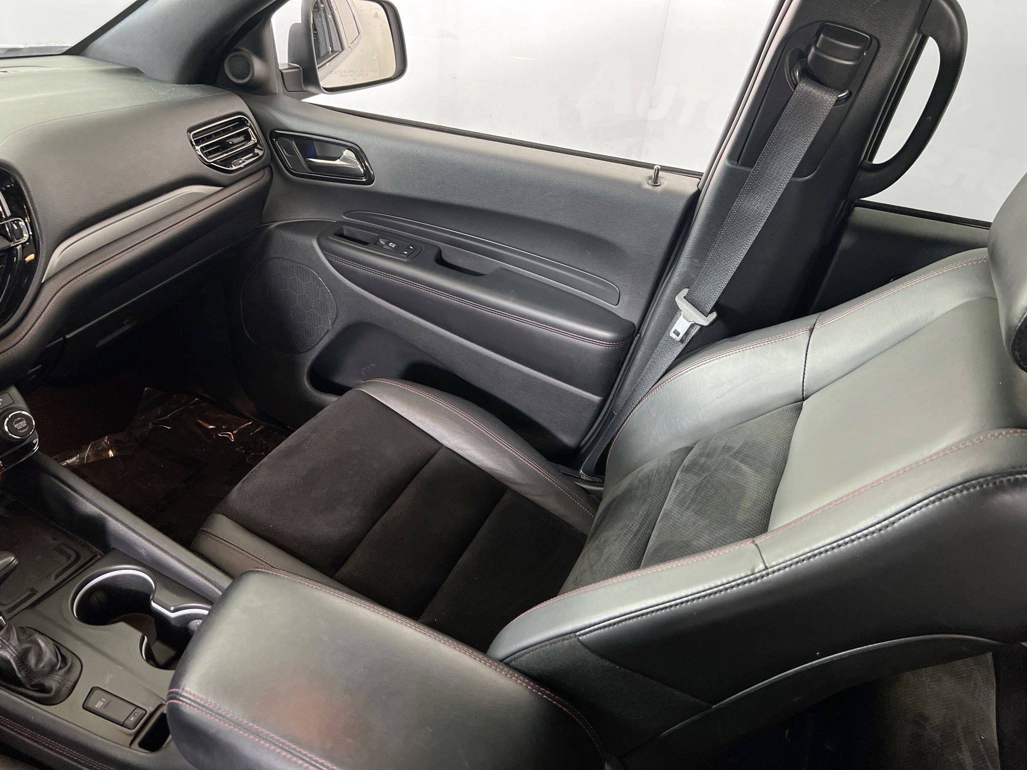 Used 2022 Dodge Durango R/T w/ Trailer Tow Group IV image 23