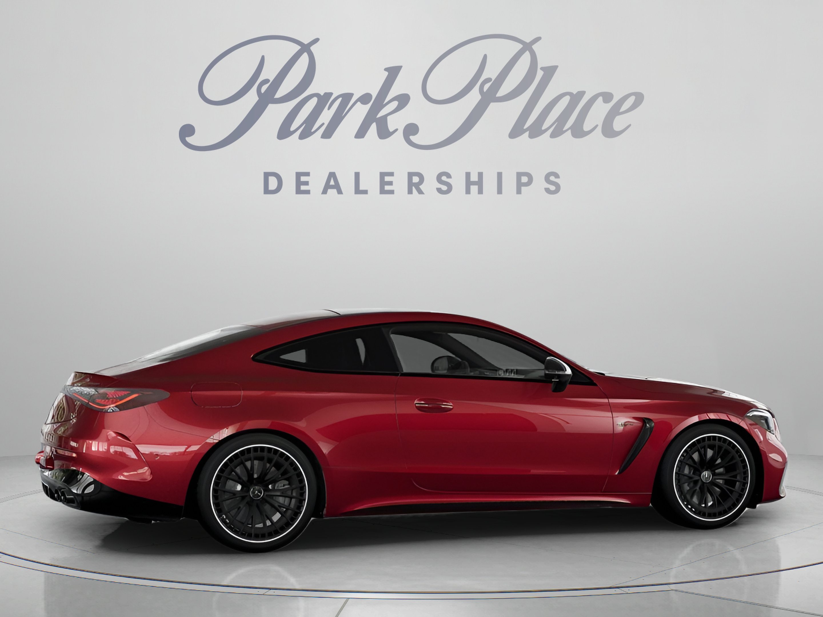 New 2027 Mercedes-Benz CLE 53 AMG 4MATIC Coupe image 23