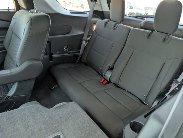 Used 2021 Ford Explorer XLT image 20