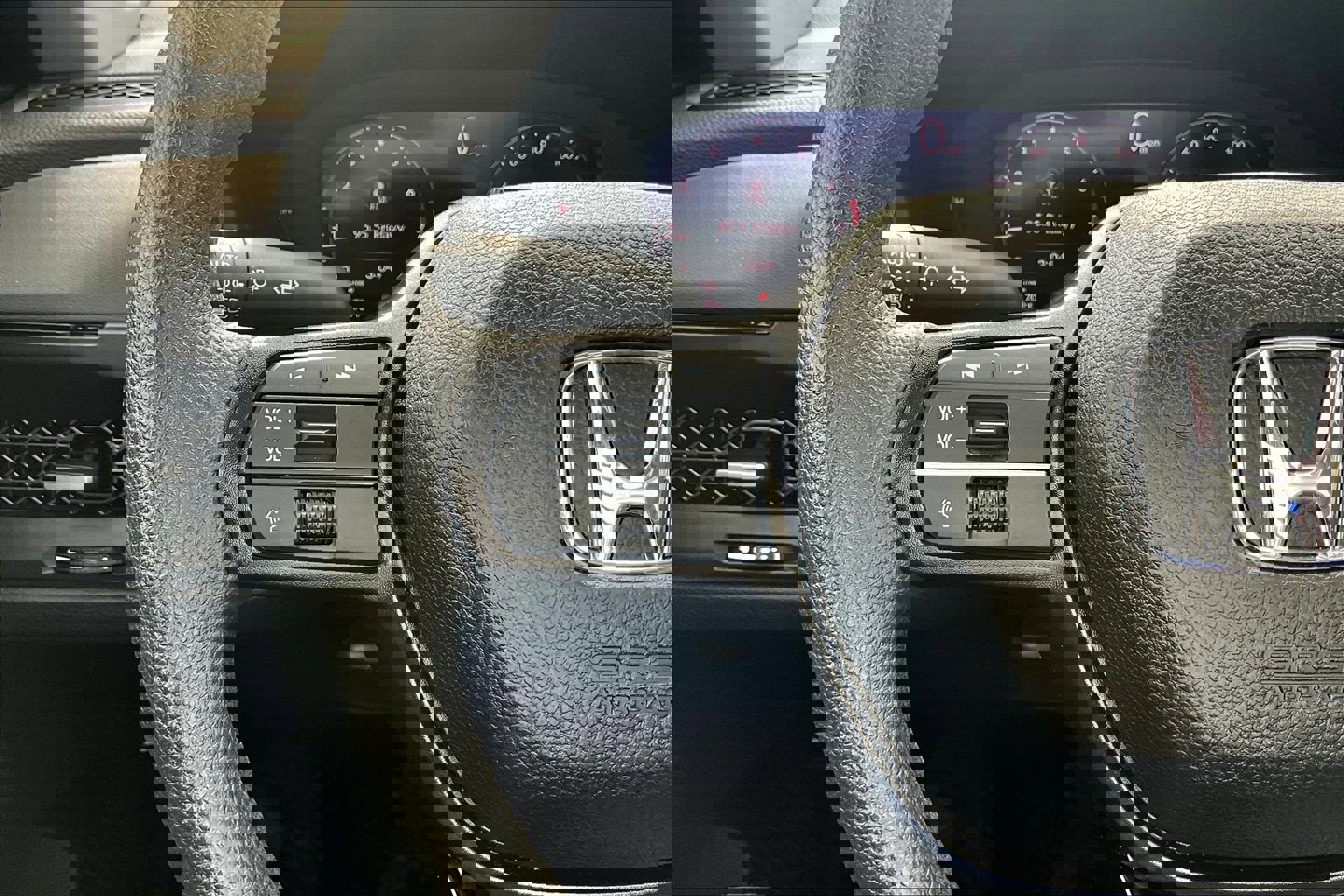 Used 2024 Honda Accord EX image 20