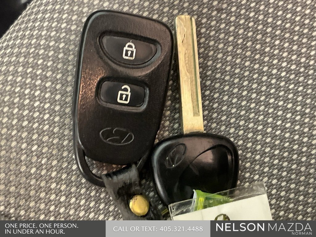 Used 2014 Hyundai Accent GS image 42