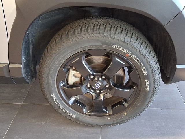 Certified 2025 Subaru Forester Wilderness image 8