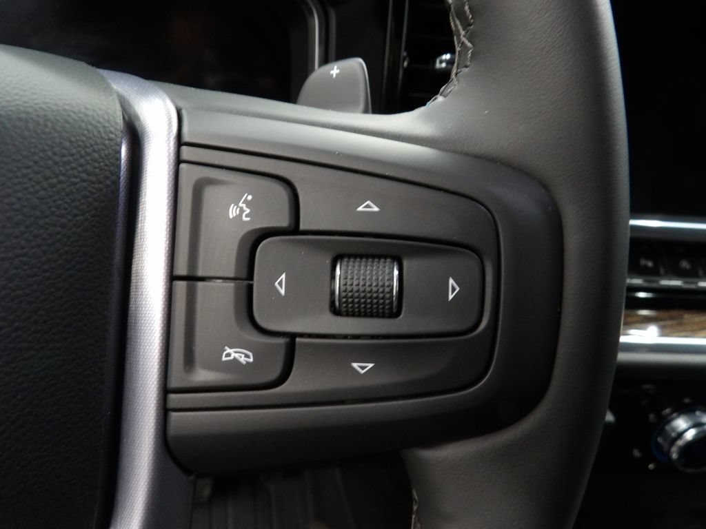 Used 2026 GMC Sierra 1500 Elevation w/ Elevation Premium Package AWD/4WD image 55