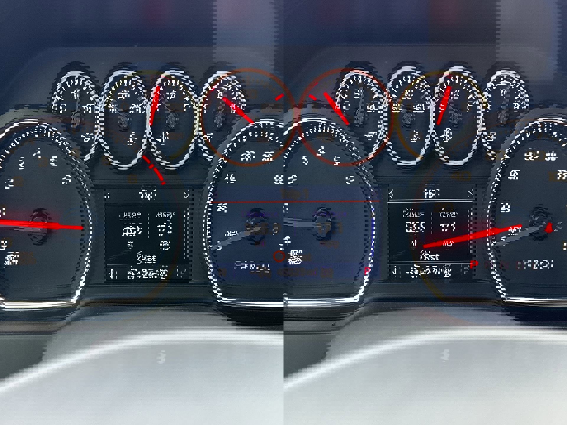 Certified 2022 Chevrolet Silverado 1500 LT Trail Boss w/ LT Trail Boss Premium Package image 15