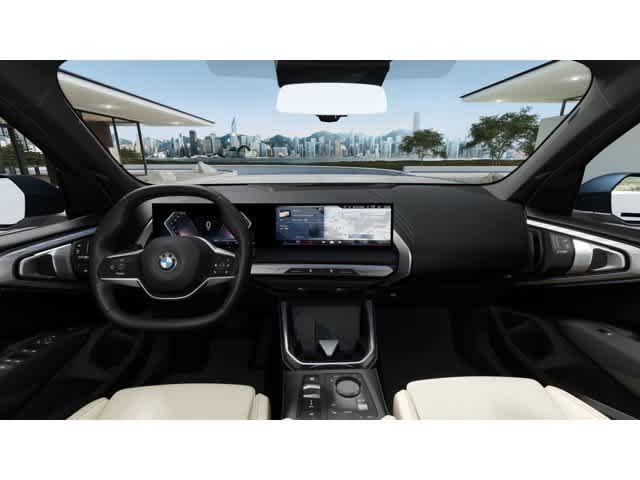 New 2026 BMW X3 xDrive30i w/ Convenience Package AWD/4WD image 10