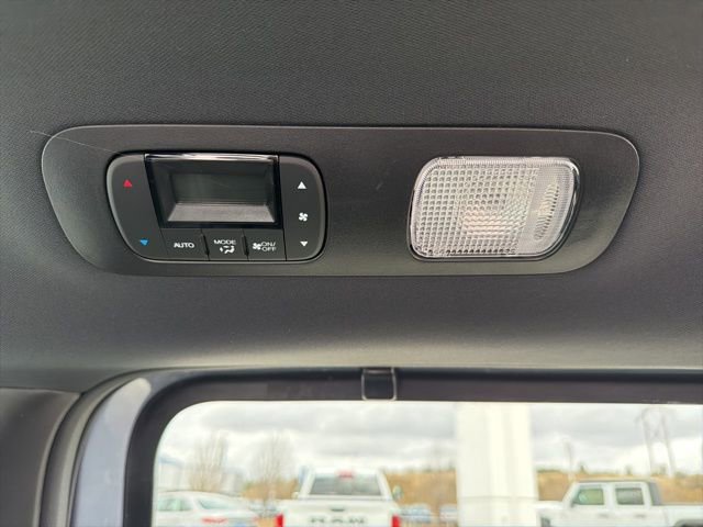 New 2026 Honda Odyssey Sport-L image 34