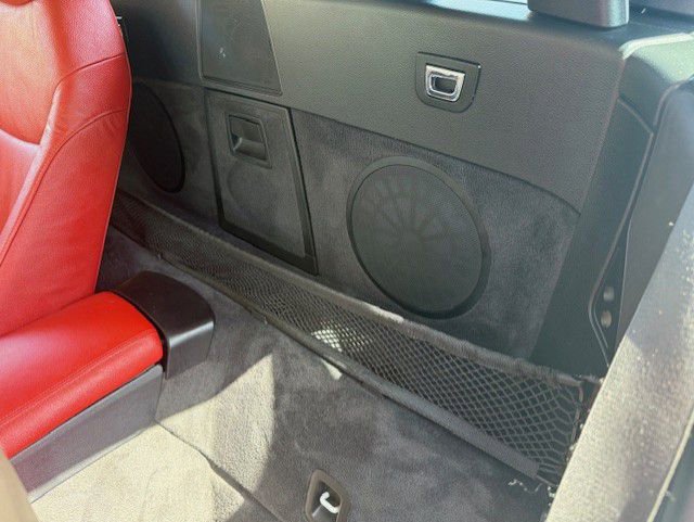 Used 2012 BMW Z4 sDrive28i RWD image 30